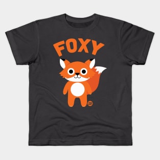 FOXY Kids T-Shirt